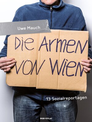 cover image of Die Armen von Wien